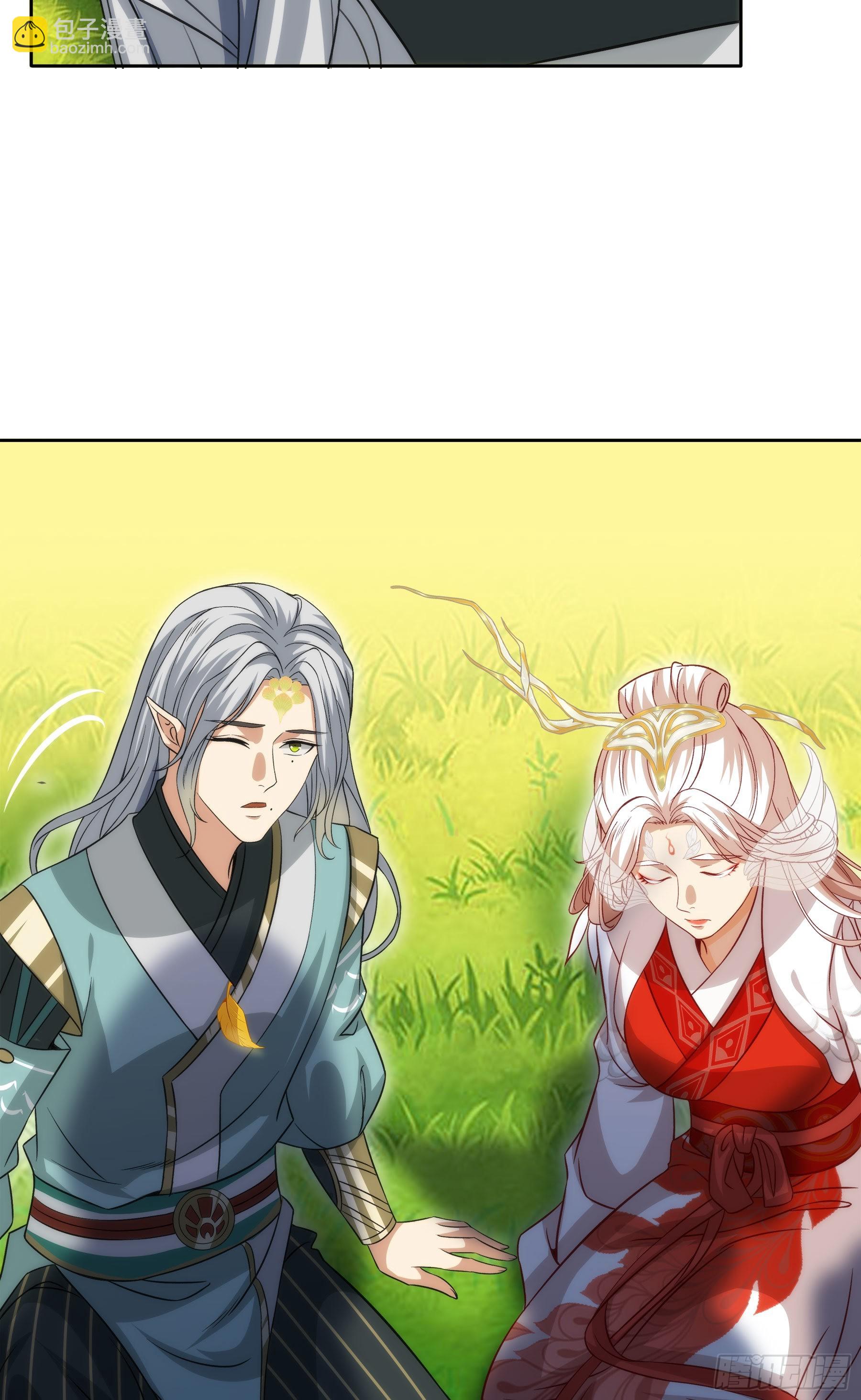 翙羽篇&middot;21话&nbsp;归来之鸟(1/2)-第54话