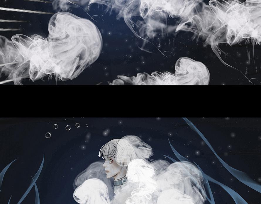 🍹幻弥 第十二回 第45页