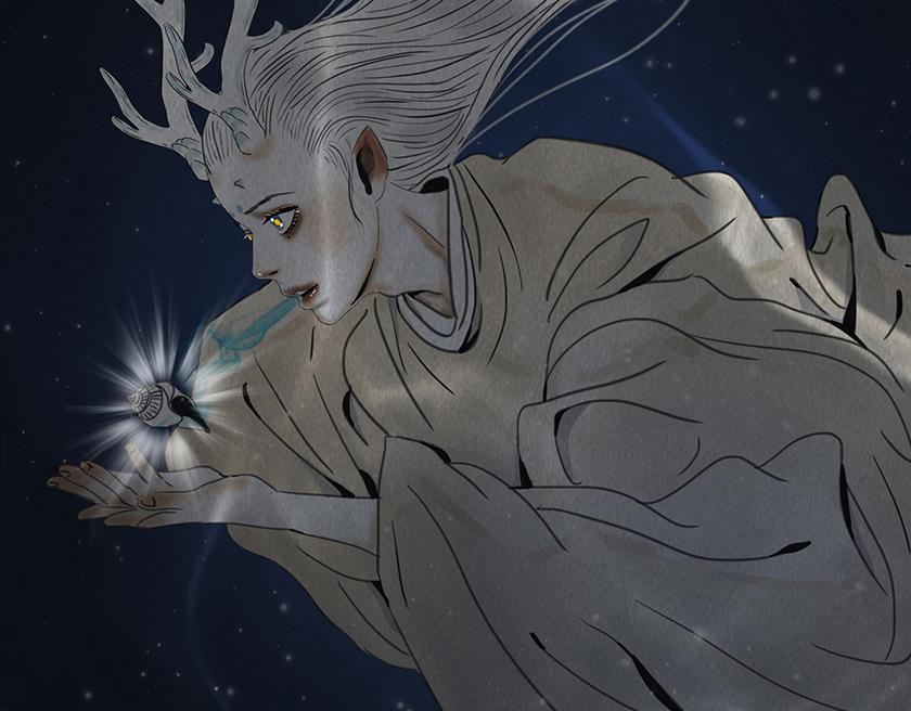 🍹幻弥 第十八回 第12页