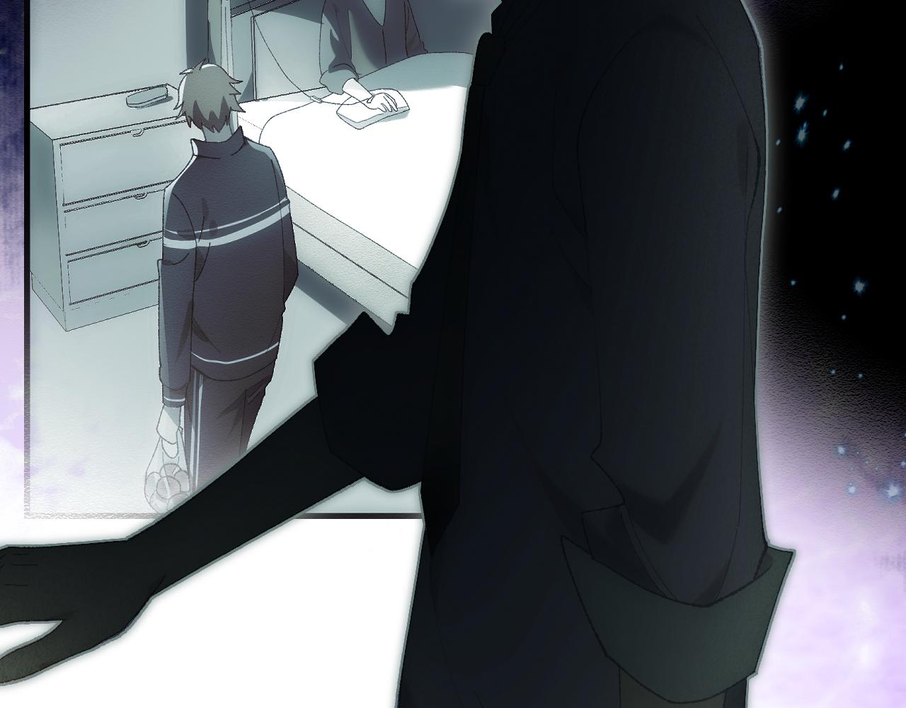 第二十一章 星星(1/2)-第42话