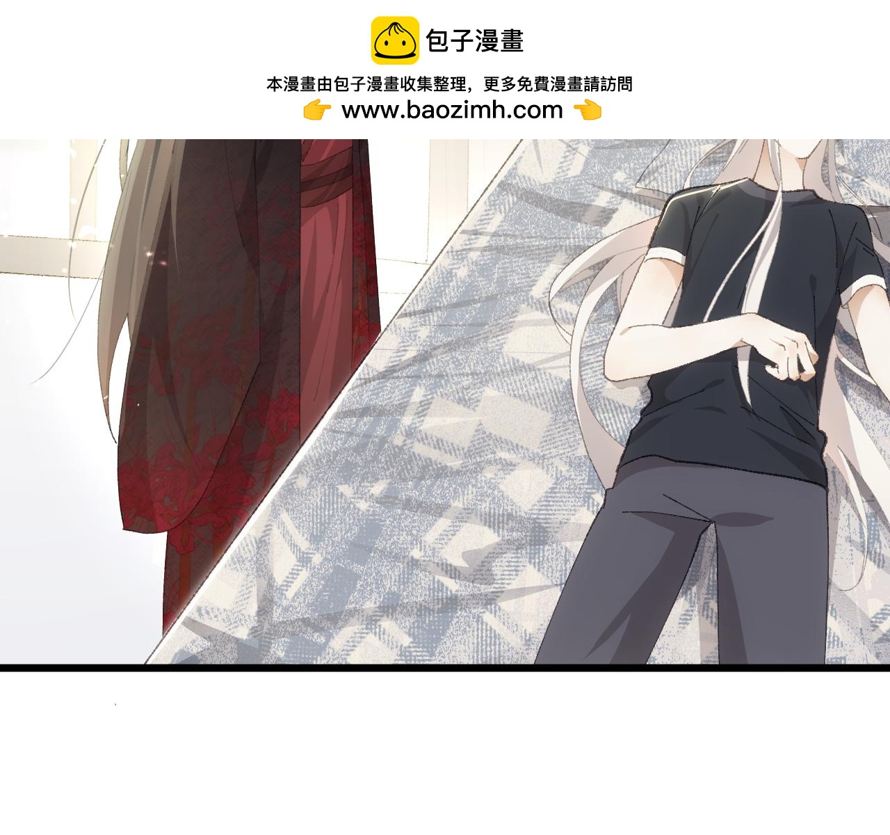 第二十九章 解封（上）-第54话
