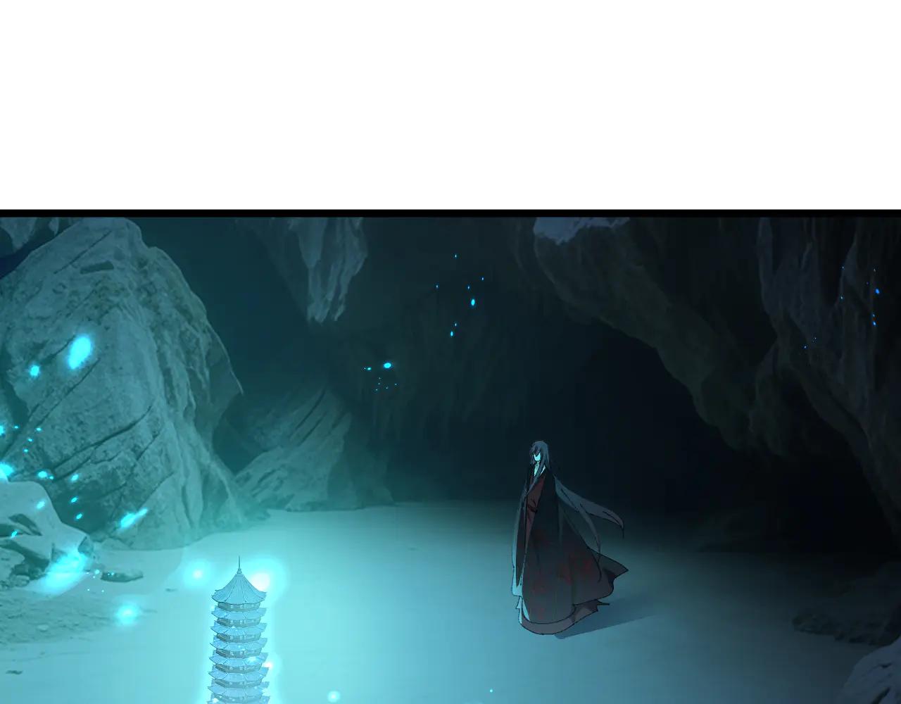 第三十二章 不归（下）(1/2)-第64话