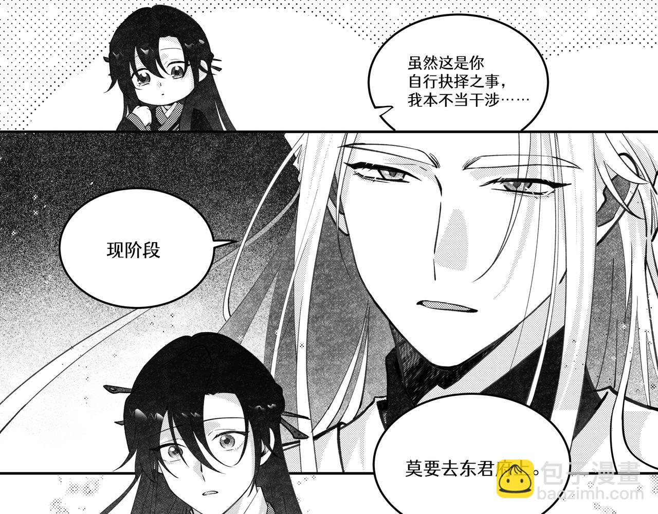 番外五：醉仙酿-第76话