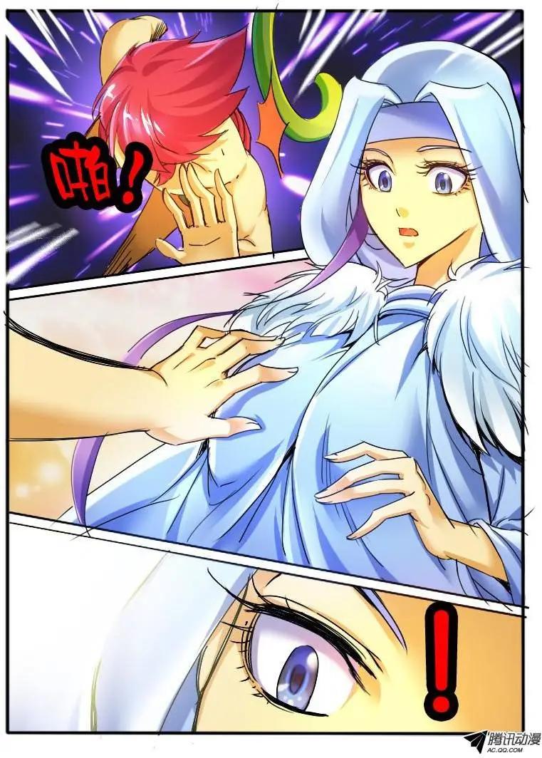 36 危机-第36话