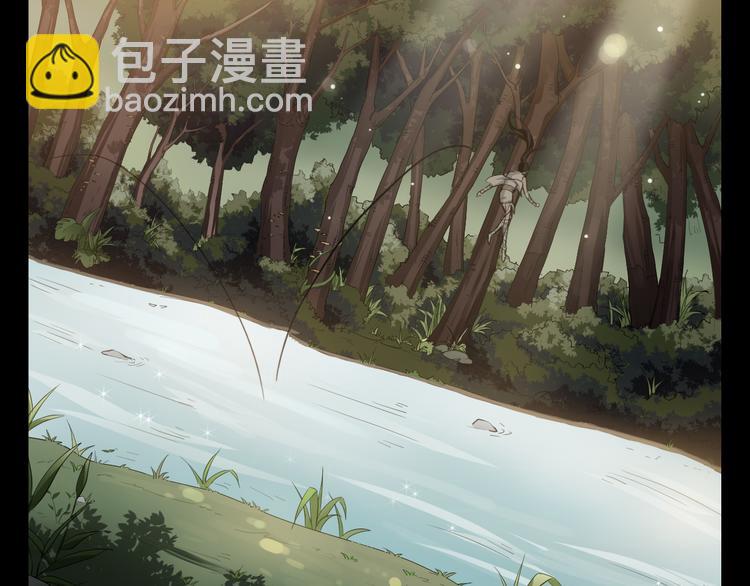 第25话 巨人的营地(1/3)-第26话
