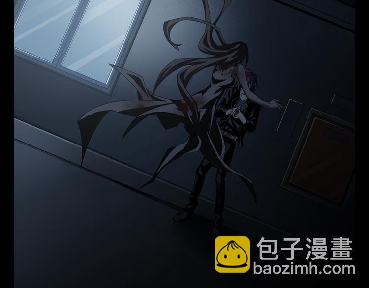 第9话 四号受害者(1/2)-第10话