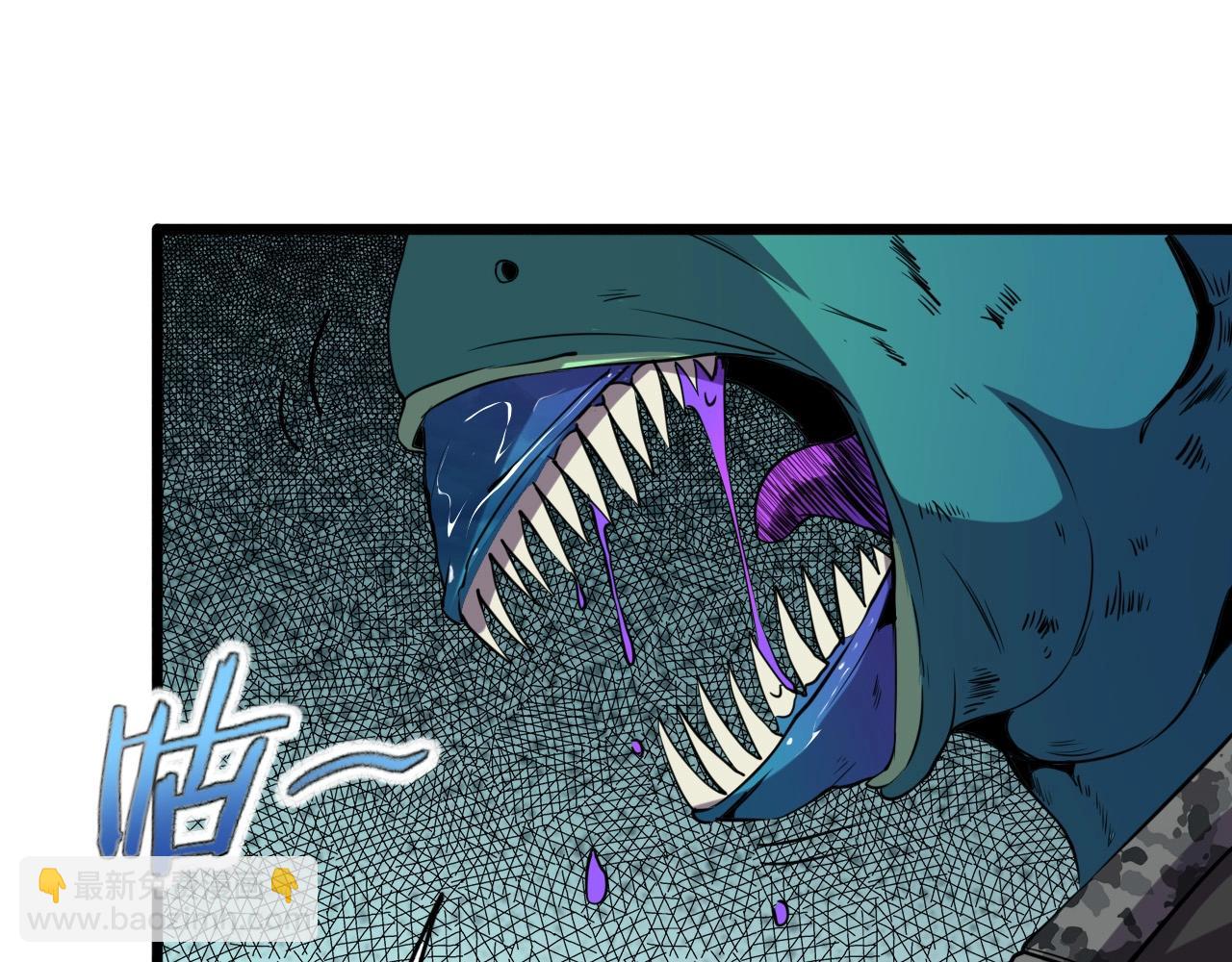 第32话 哲学鸭！(1/3)-第34话