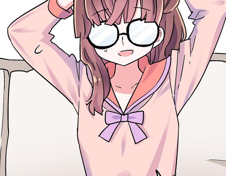 第3话：两幅面孔的小兔子？(1/4)-第4话