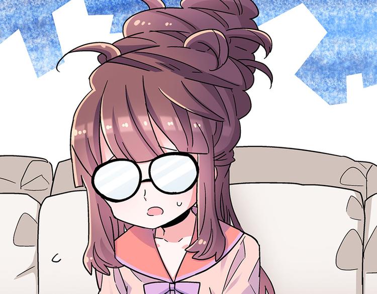 第3话：两幅面孔的小兔子？(1/4)-第4话