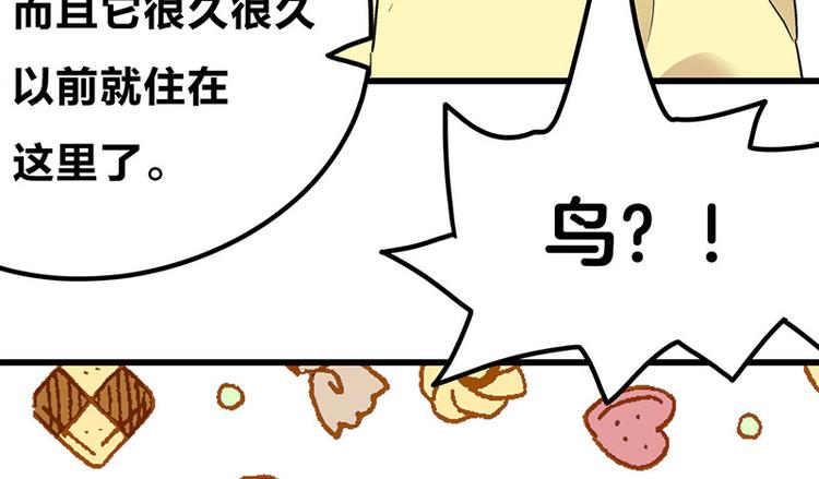第6话 占卜吧，啾啾！(1/4)-第8话