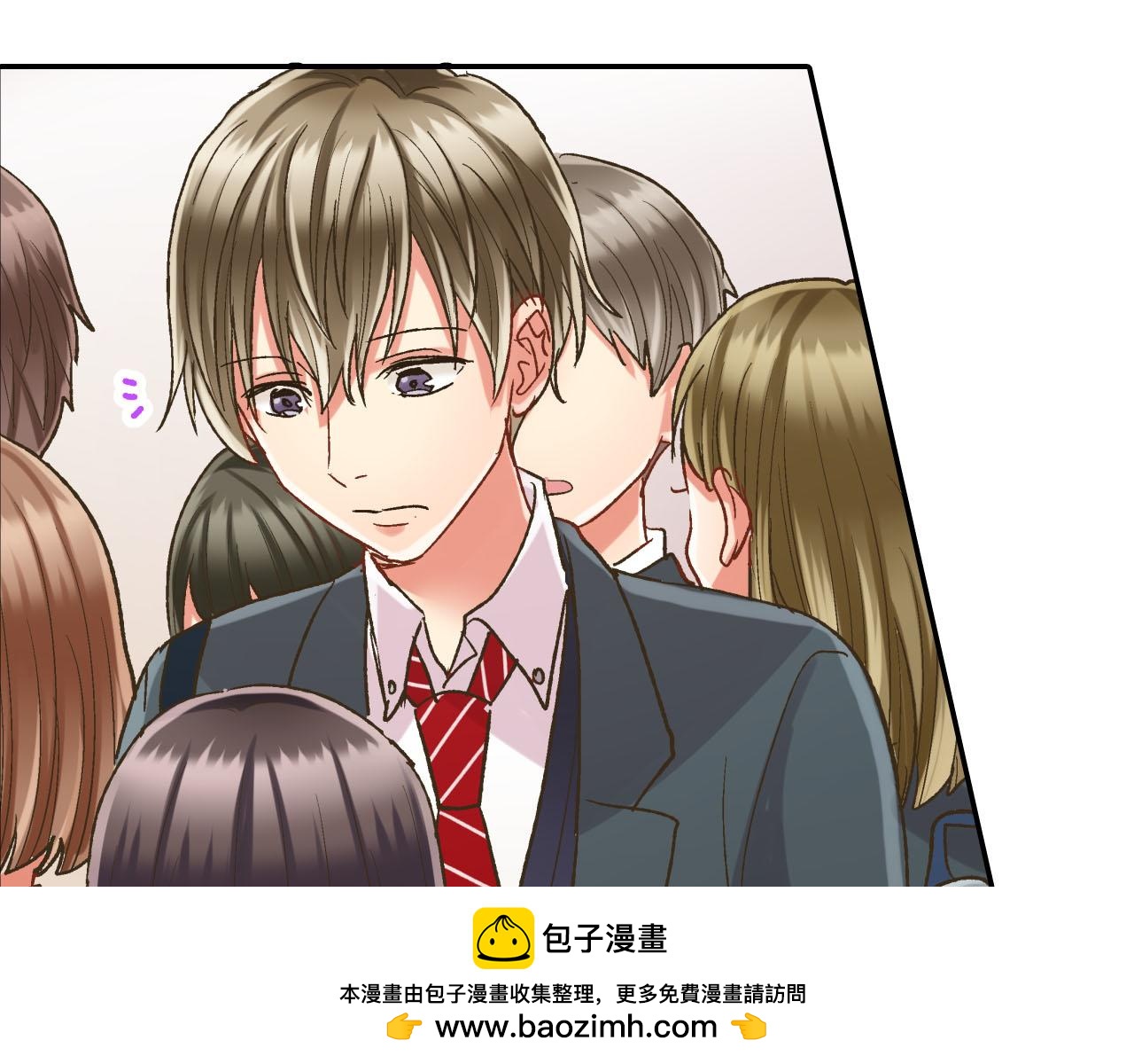 第109话 专属笑容(1/2)-第110话