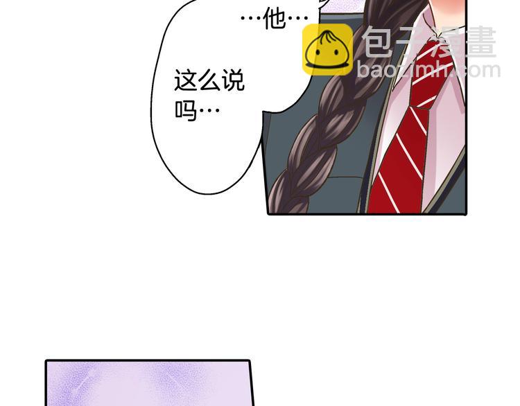 第135话 只想让你知道(1/2)-第20话