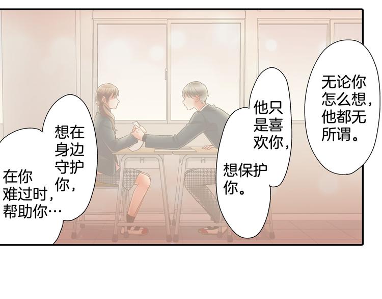 第135话 只想让你知道(1/2)-第20话