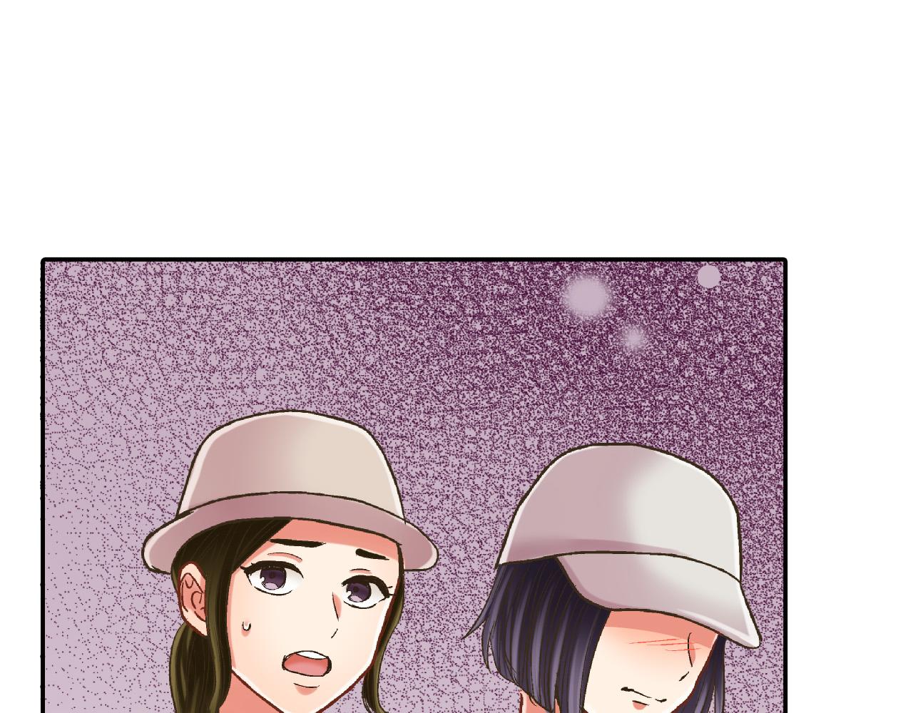 第151话 帮助外国友人(1/2)-第36话