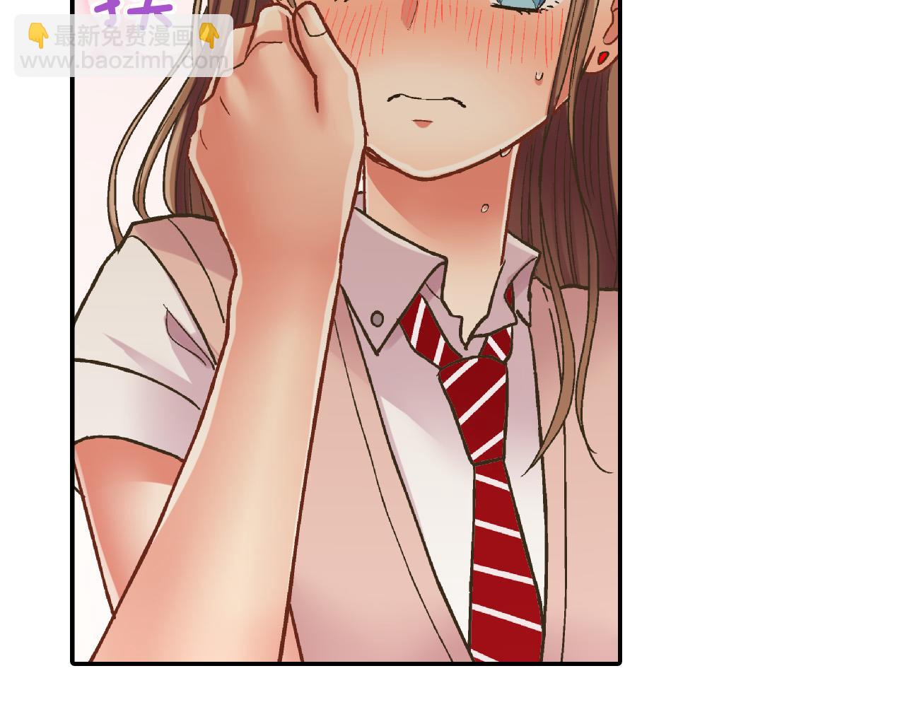 第163话 感情升温！(1/2)-第134话