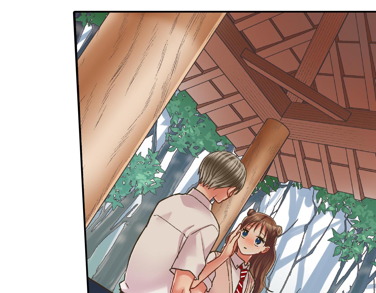 第163话 感情升温！(1/2)-第134话