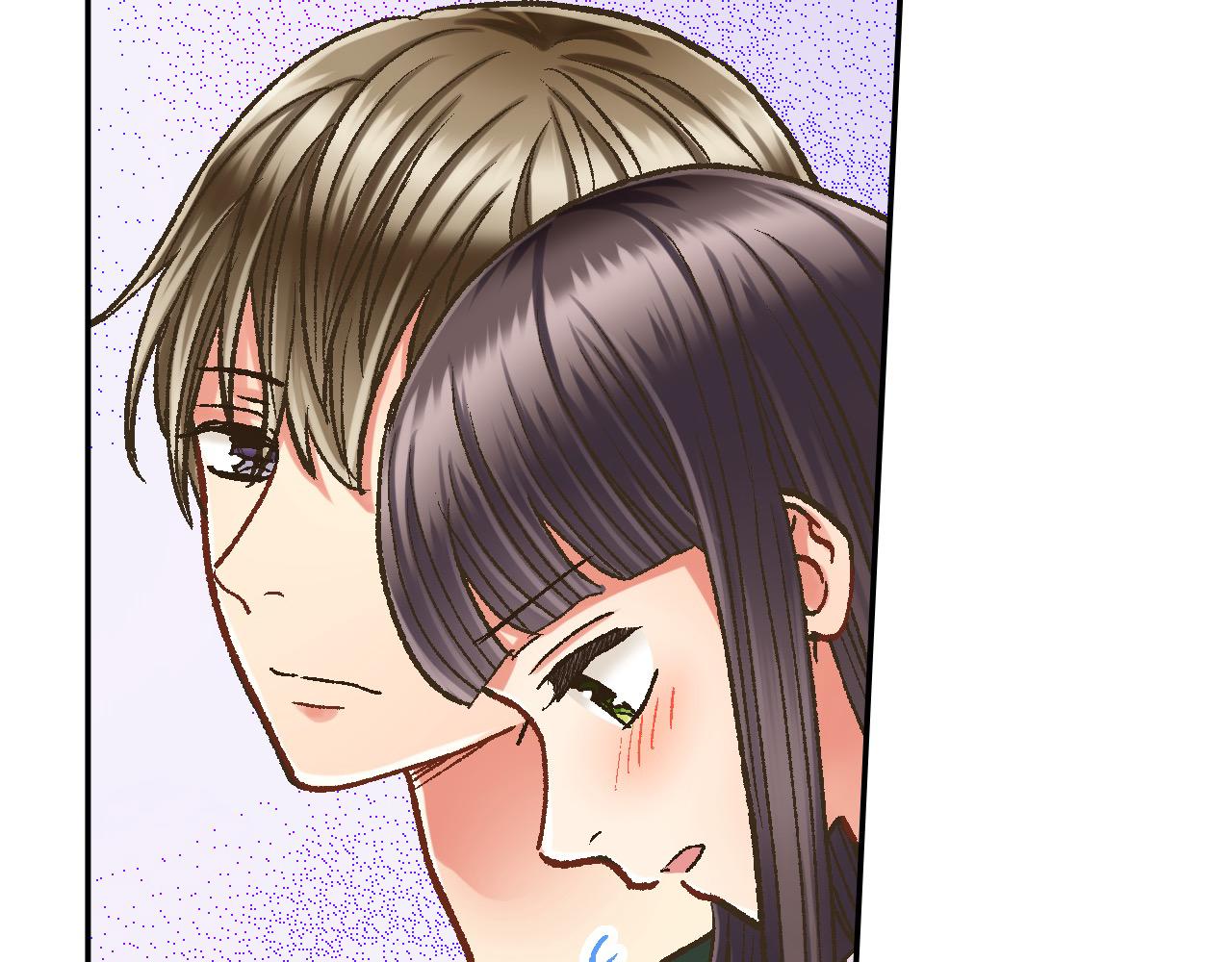 第181话 只要你在我身边就好(1/2)-第152话