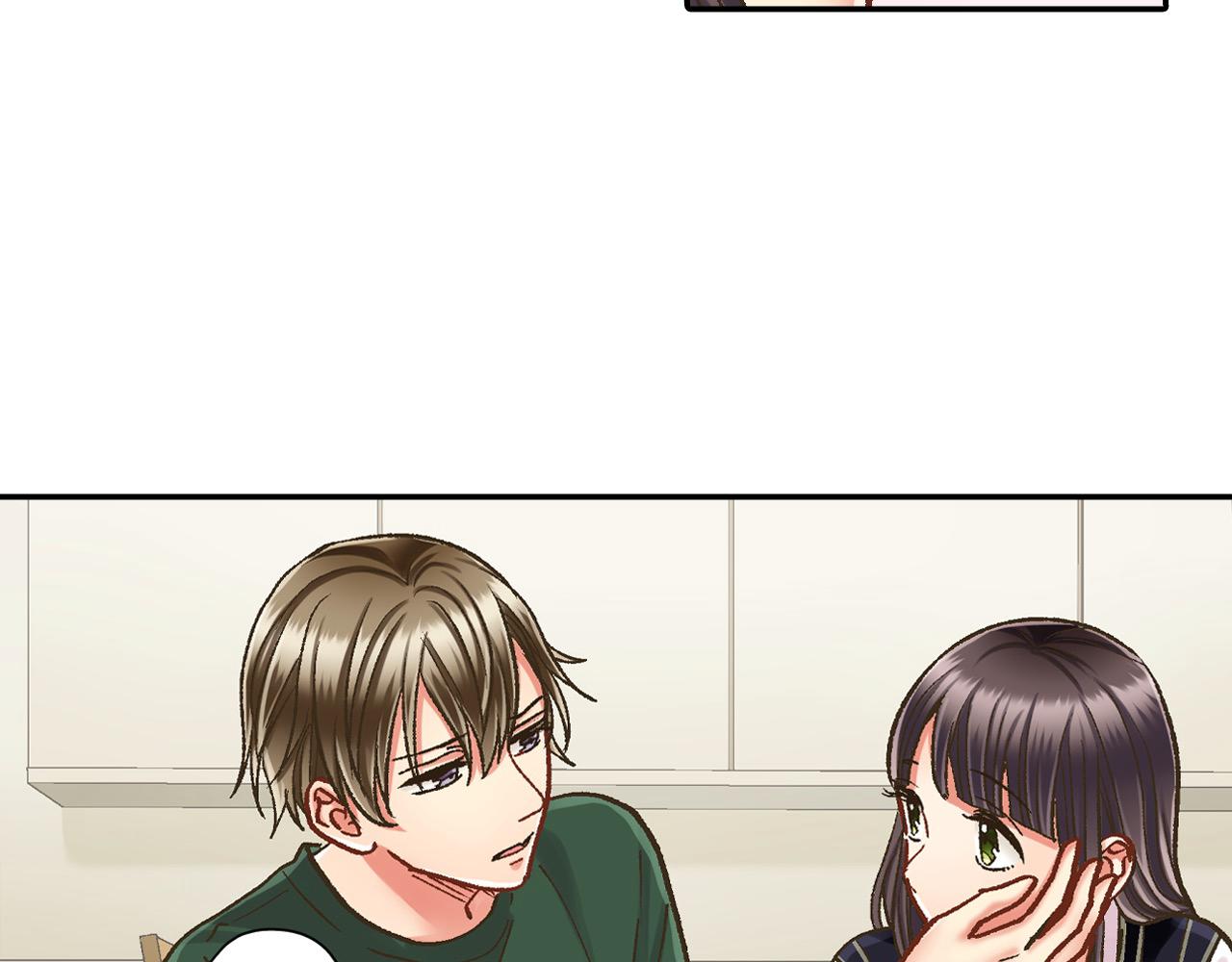 第181话 只要你在我身边就好(1/2)-第152话