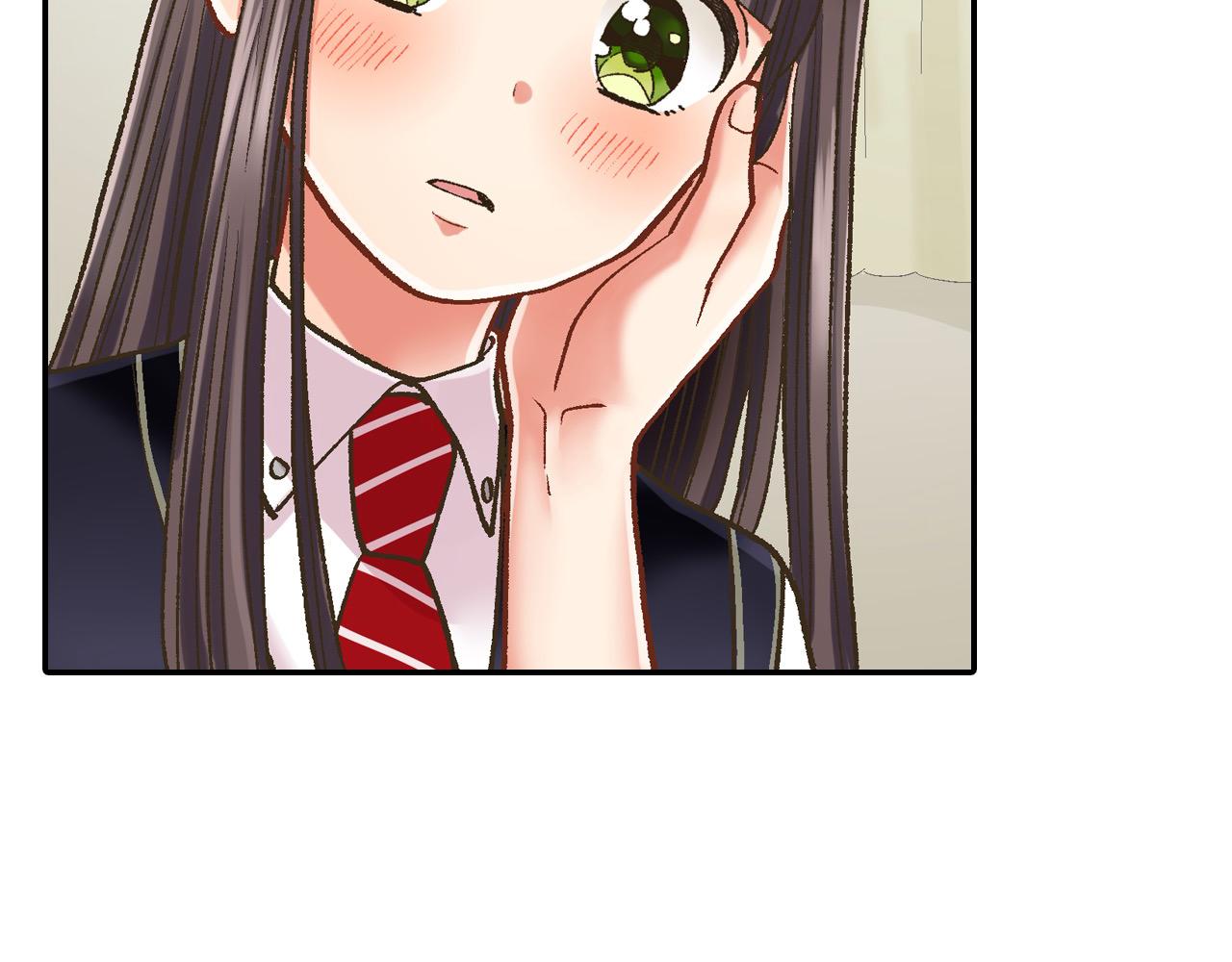 第181话 只要你在我身边就好(1/2)-第152话