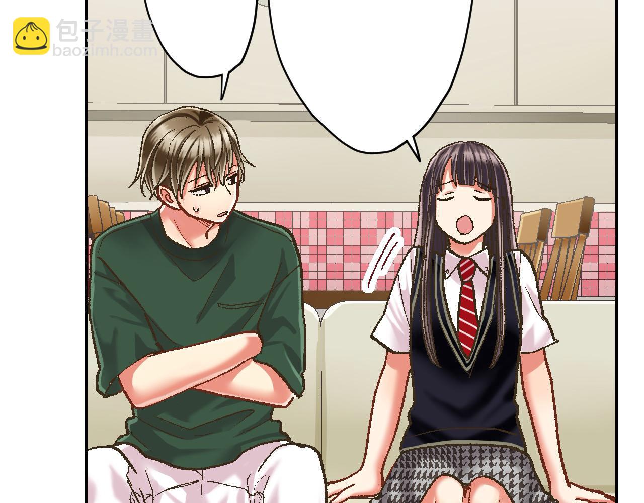第183话 互留&ldquo;痕迹&rdquo;(1/2)-第154话