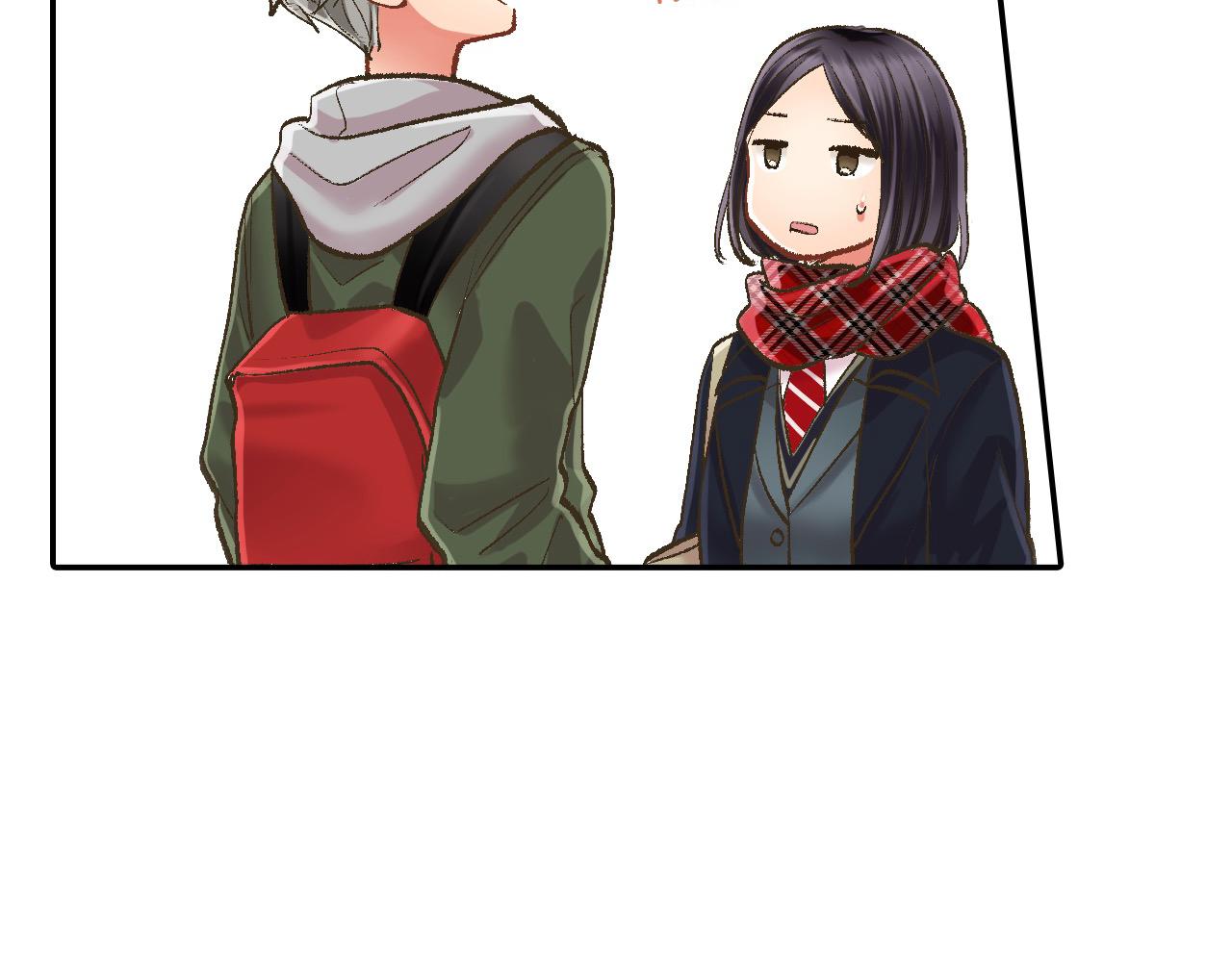 第197话 开始约会吧！(1/2)-第168话