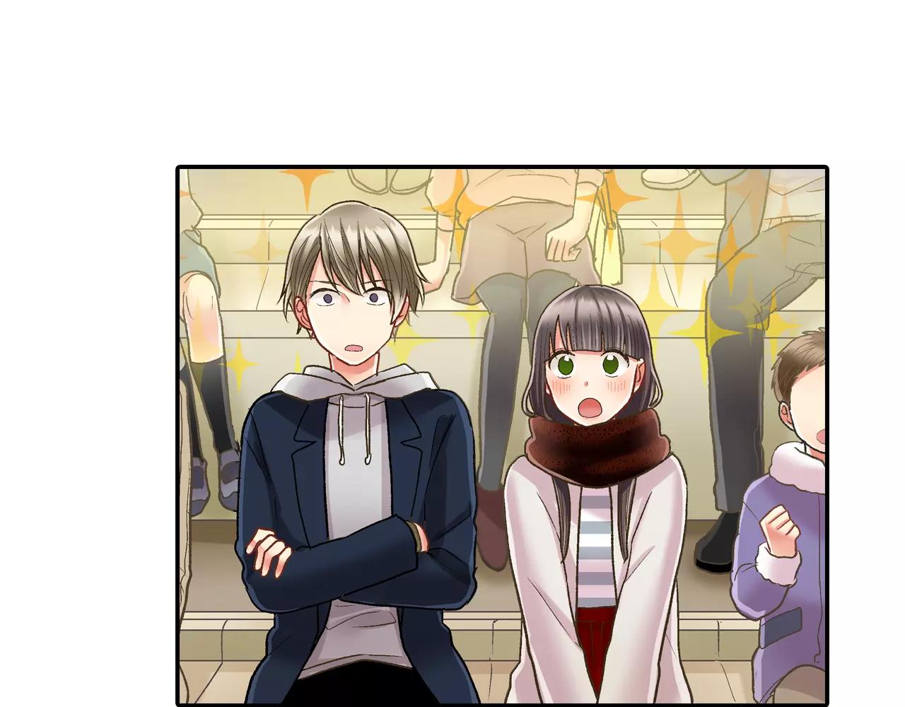 第55话 紧张的见面(1/3)-第56话