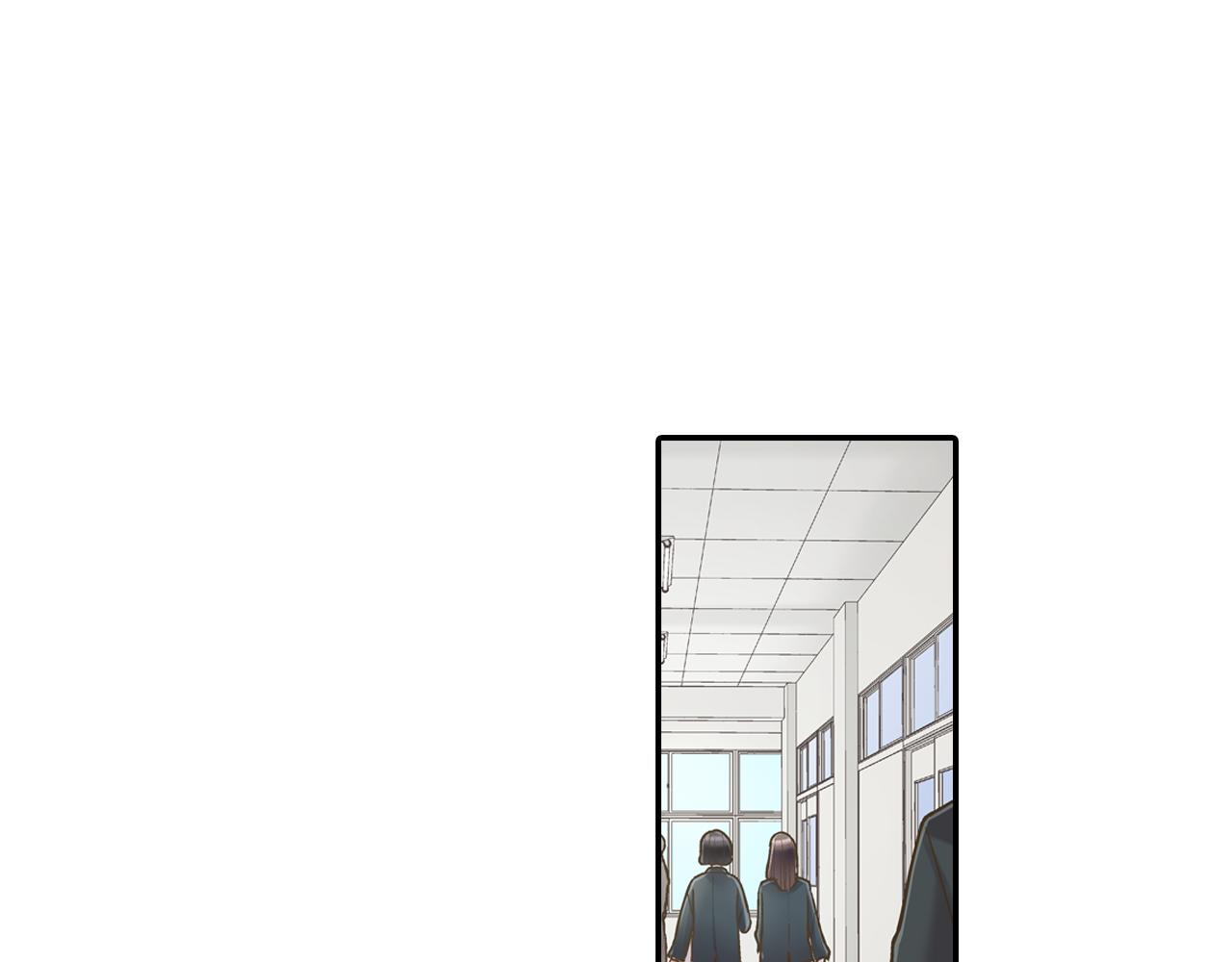 第59话 超帅的男生！(1/2)-第60话