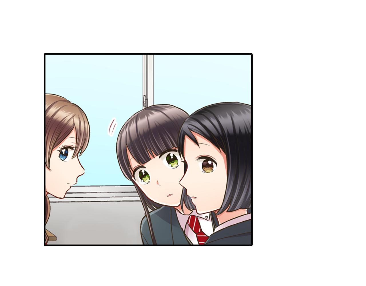 第59话 超帅的男生！(1/2)-第60话