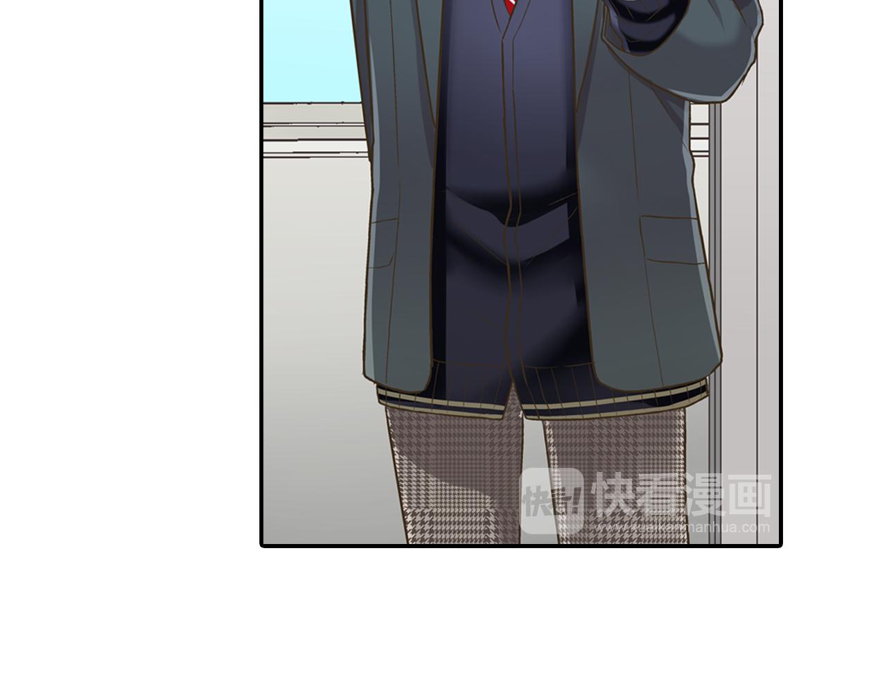 第59话 超帅的男生！(1/2)-第60话