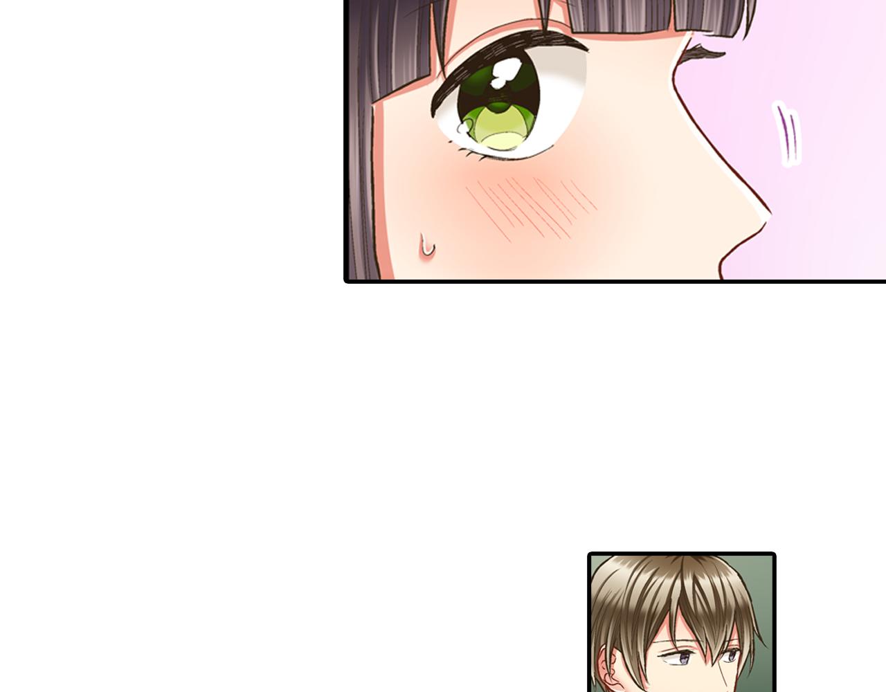 第59话 超帅的男生！(1/2)-第60话