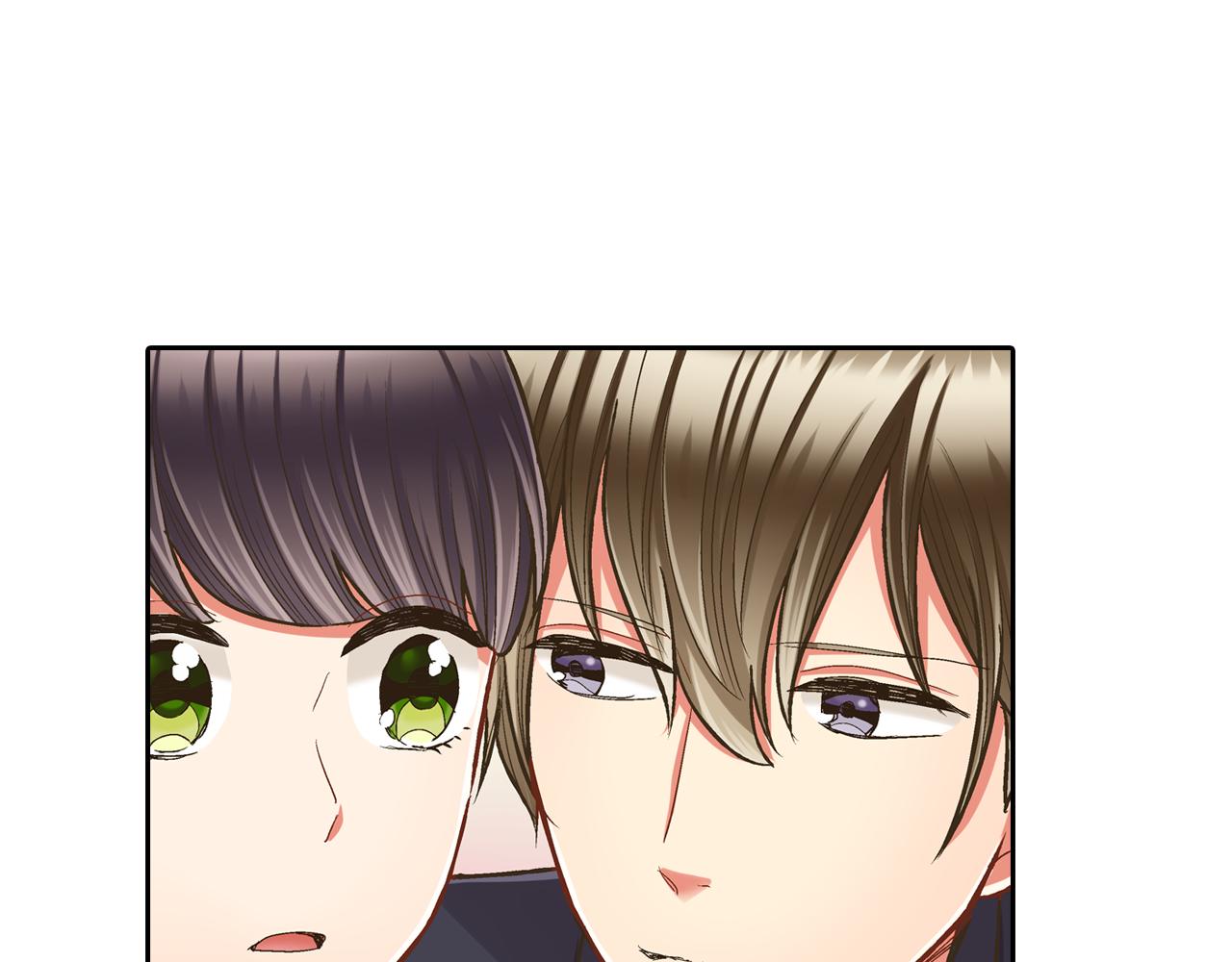 第67话 想要靠近你(1/2)-第68话