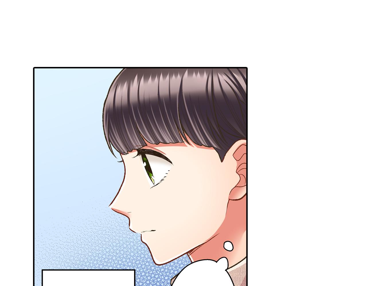 第69话 悄悄地亲密互动(1/2)-第70话