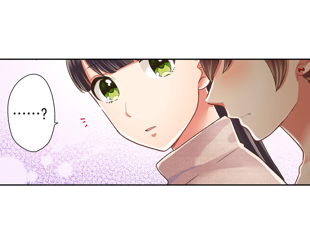 第69话 悄悄地亲密互动(1/2)-第70话