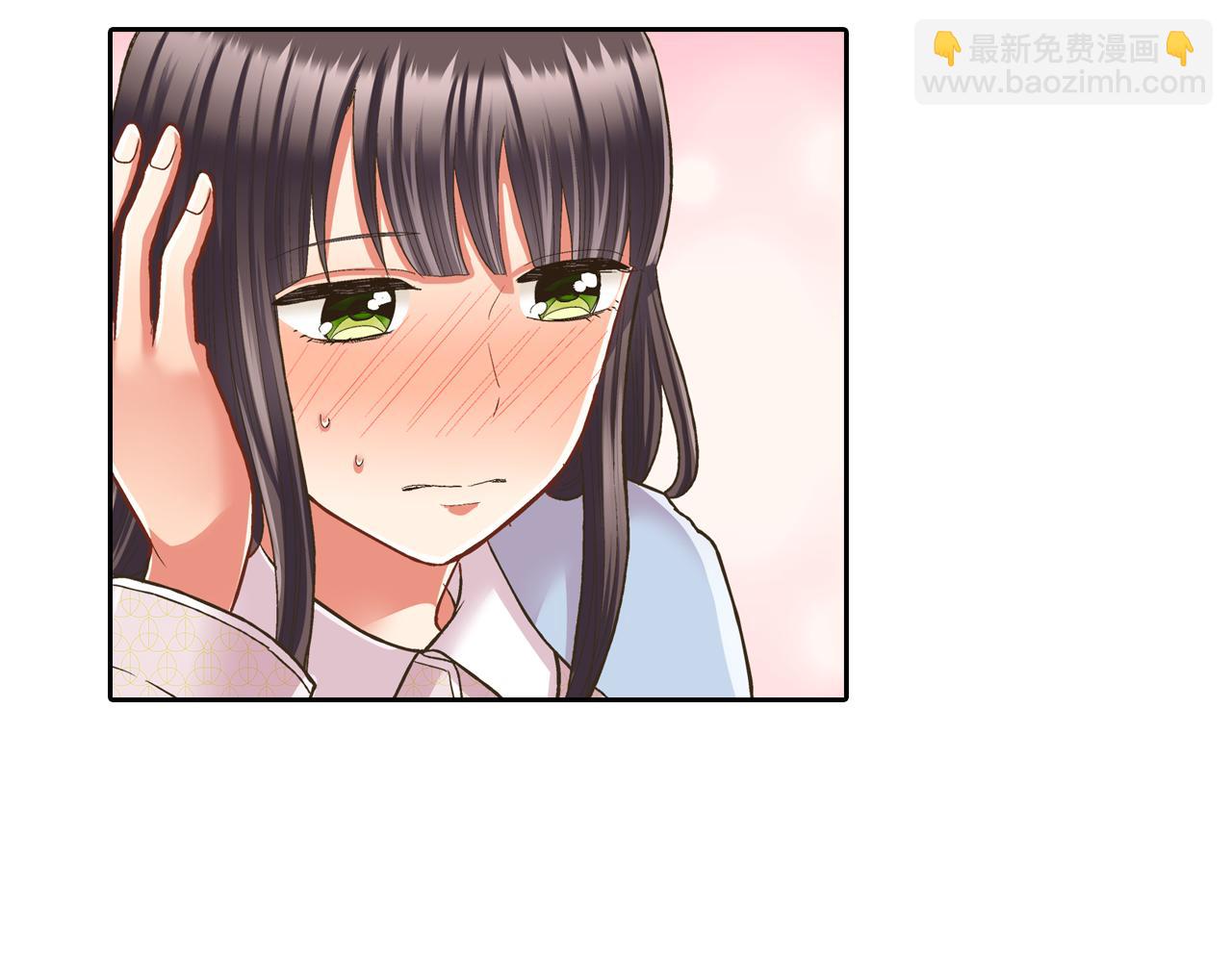 第75话 睡前先来我房间(1/2)-第76话