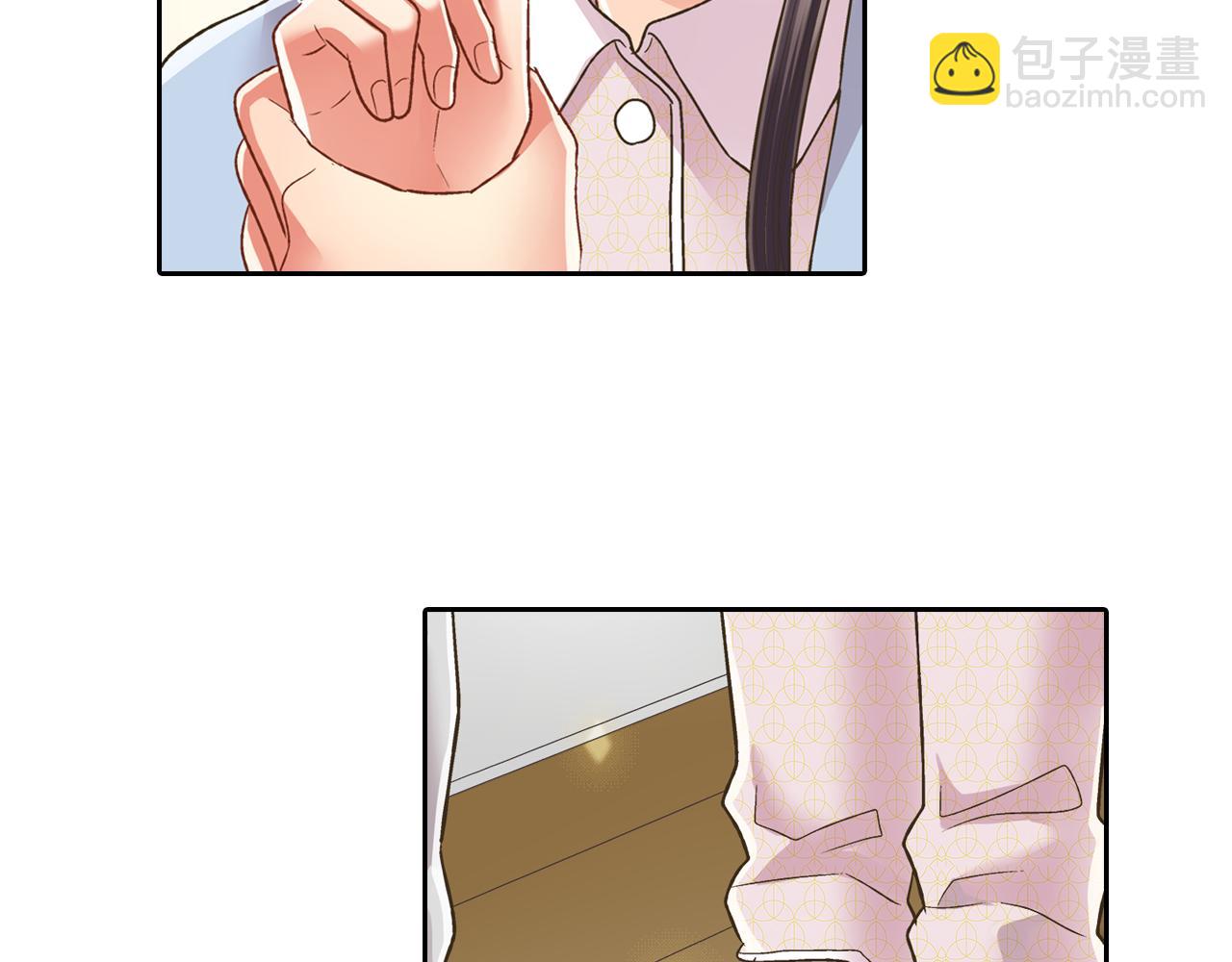 第75话 睡前先来我房间(1/2)-第76话