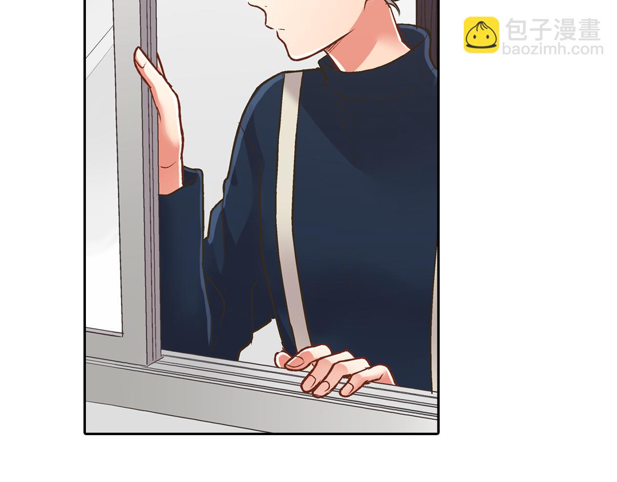 第77话 想尽快见到你！(1/2)-第78话