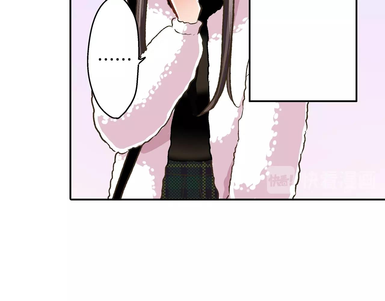 第81话 握紧你的手(1/2)-第82话