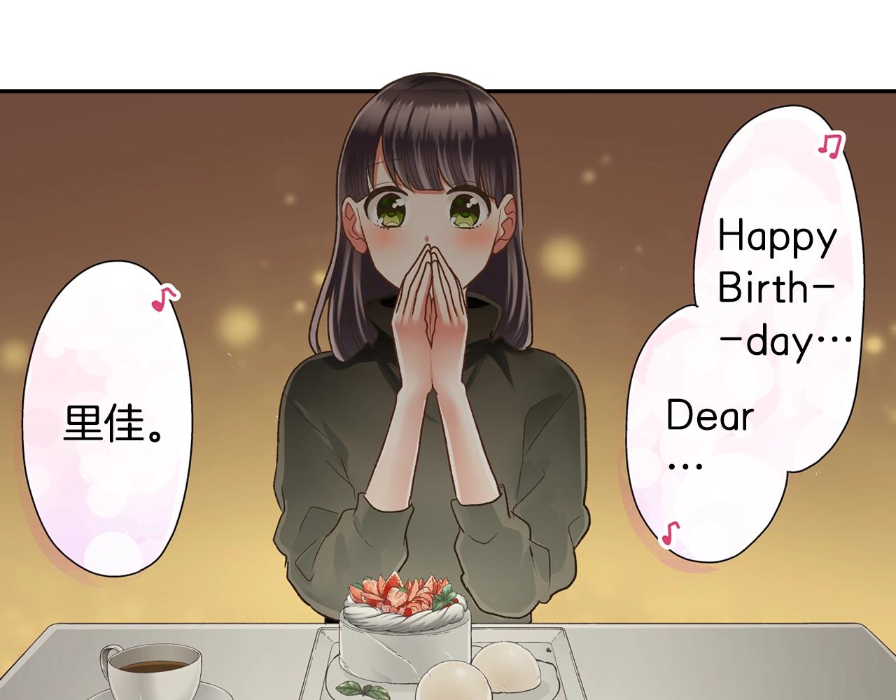 第83话 生日快乐(1/2)-第84话