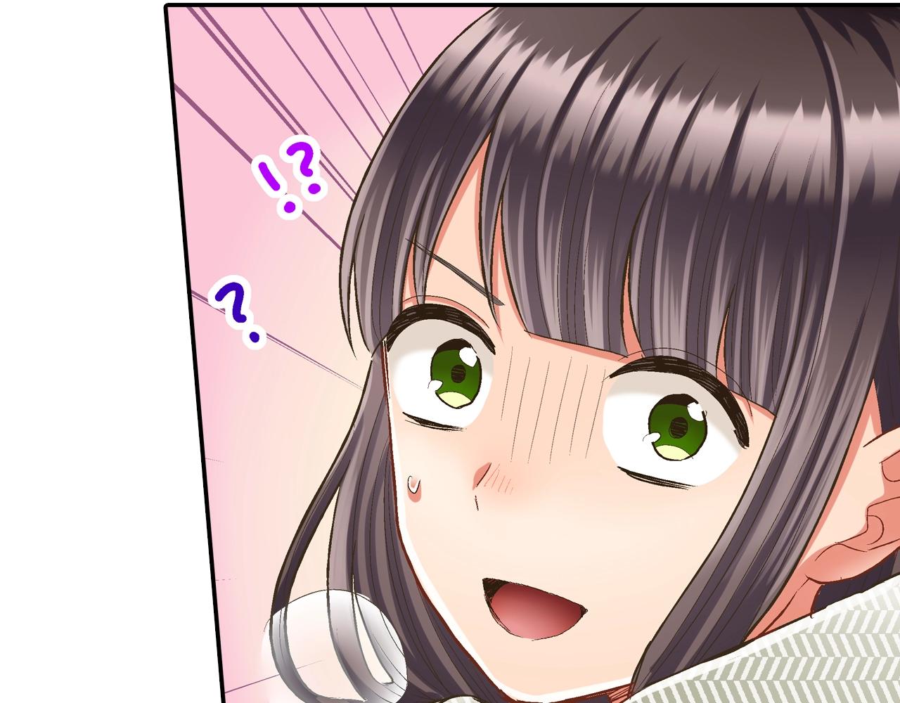 第91话 我没想法，只想你(1/2)-第92话