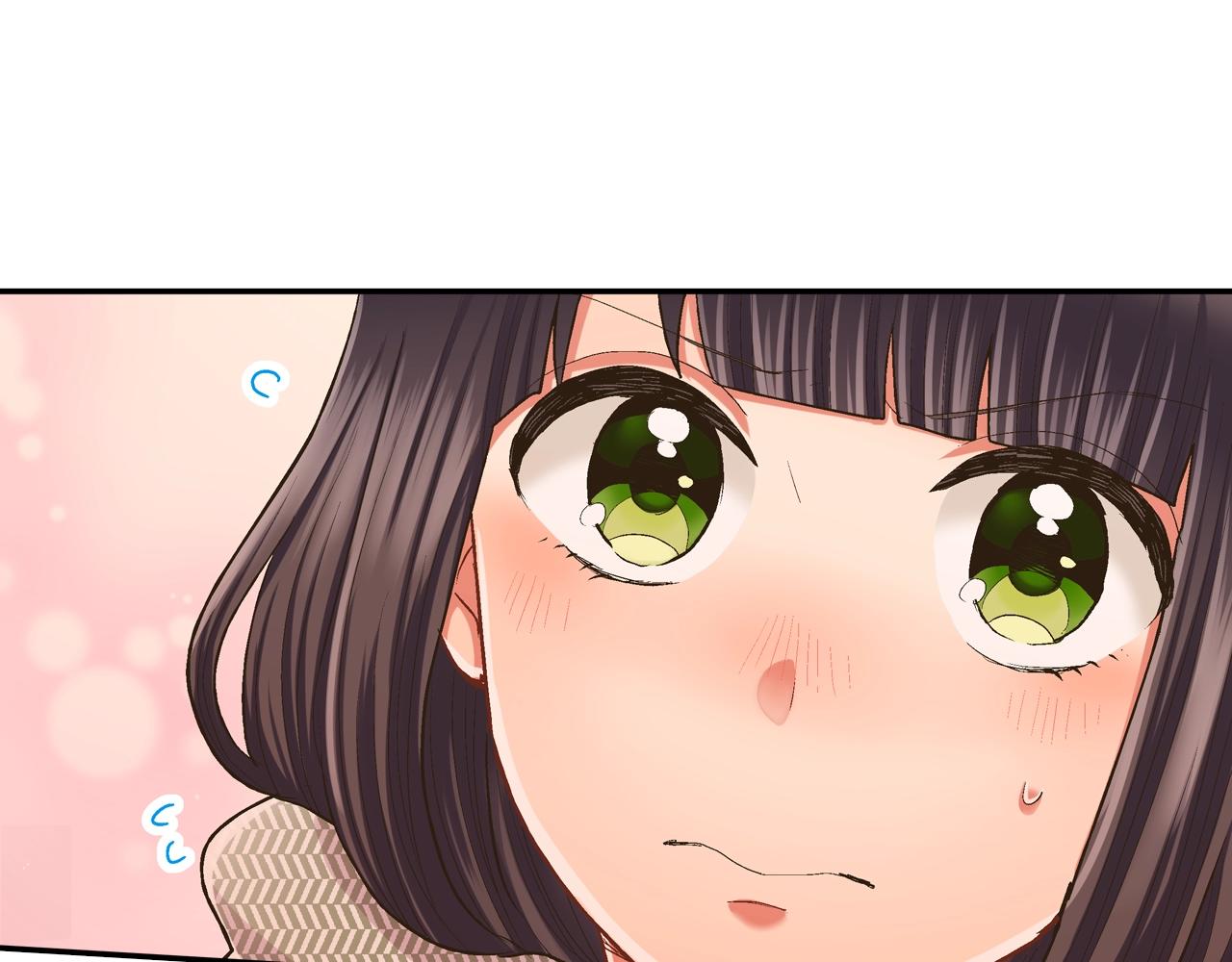 第91话 我没想法，只想你(1/2)-第92话