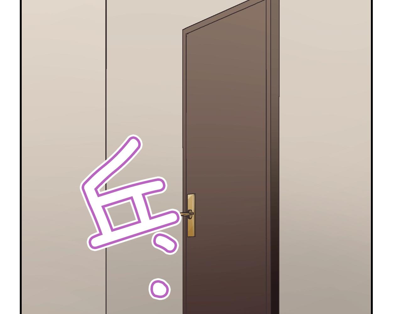 第91话 我没想法，只想你(1/2)-第92话