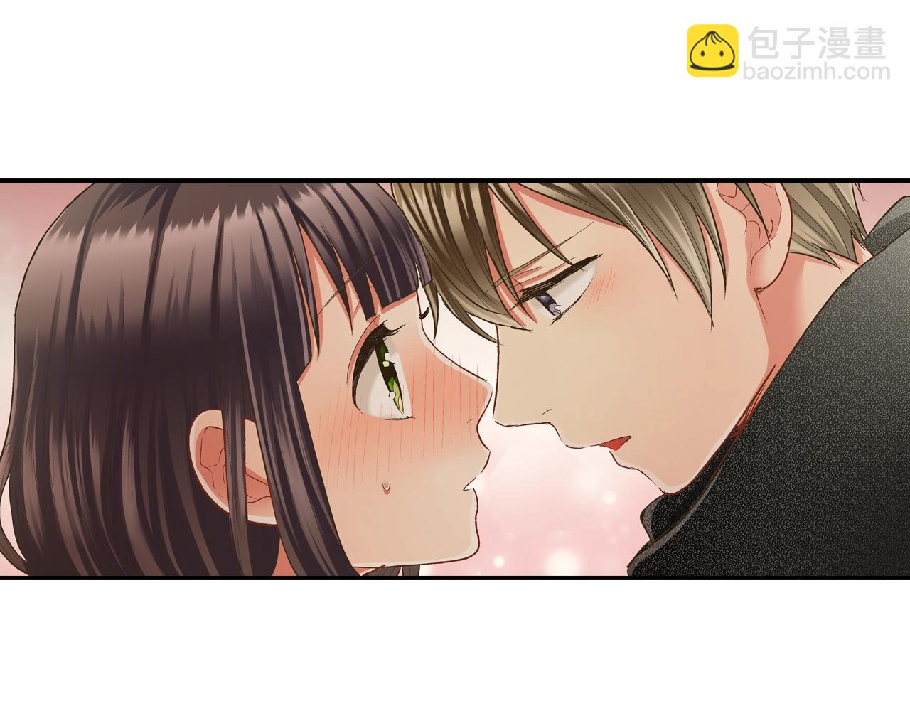 第91话 我没想法，只想你(1/2)-第92话