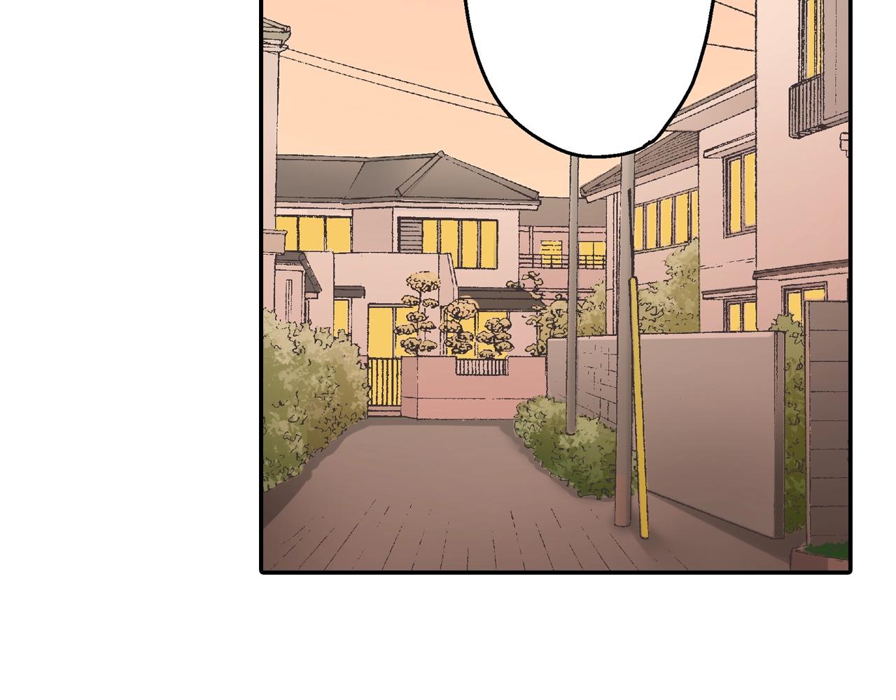第91话 我没想法，只想你(1/2)-第92话