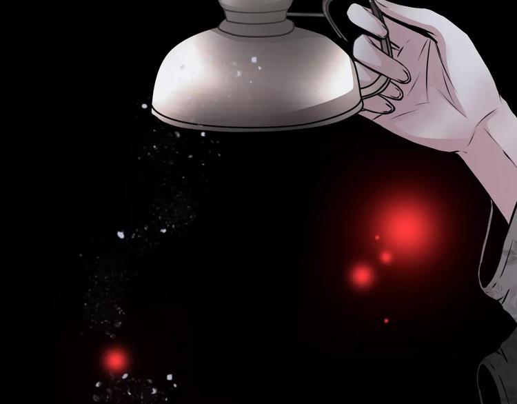 🍹幻真 序章 新婚燕尔  诡异婚房 第33页