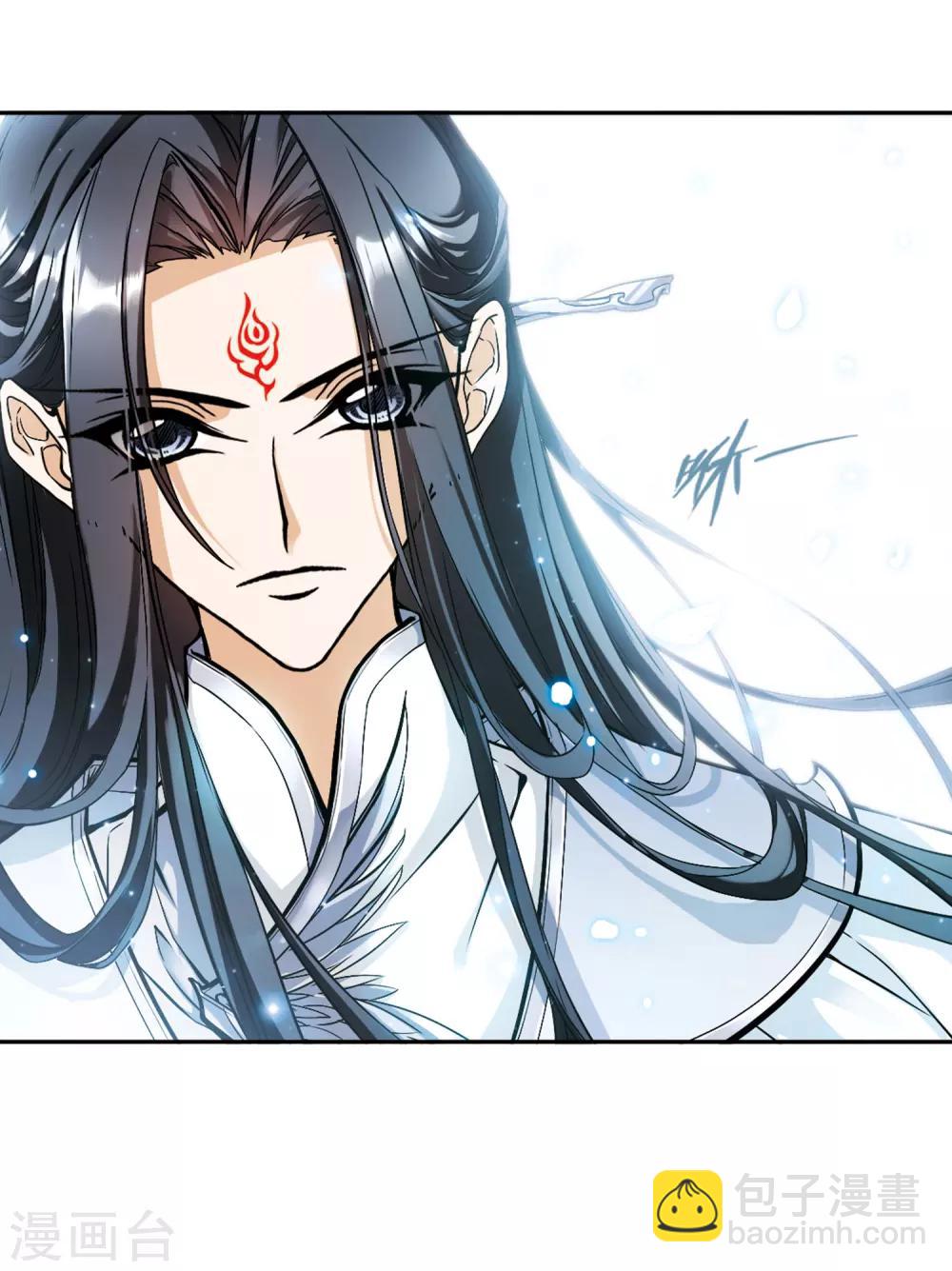 第106话 皓月邯郸(4)-第106话