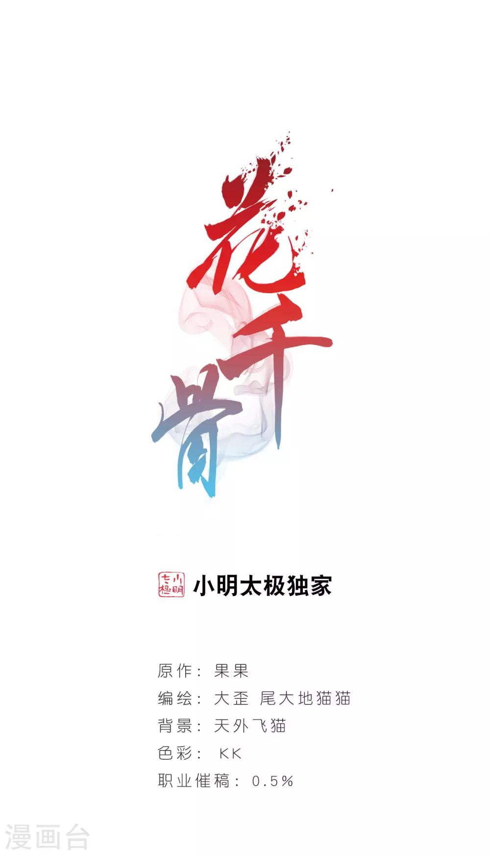 第128话 情意败露(3)1-第128话