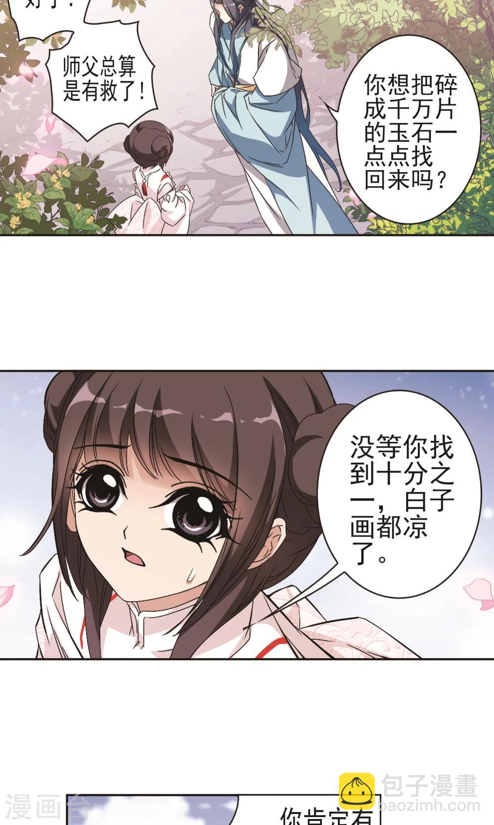 第142话 有口难言(7)-第142话