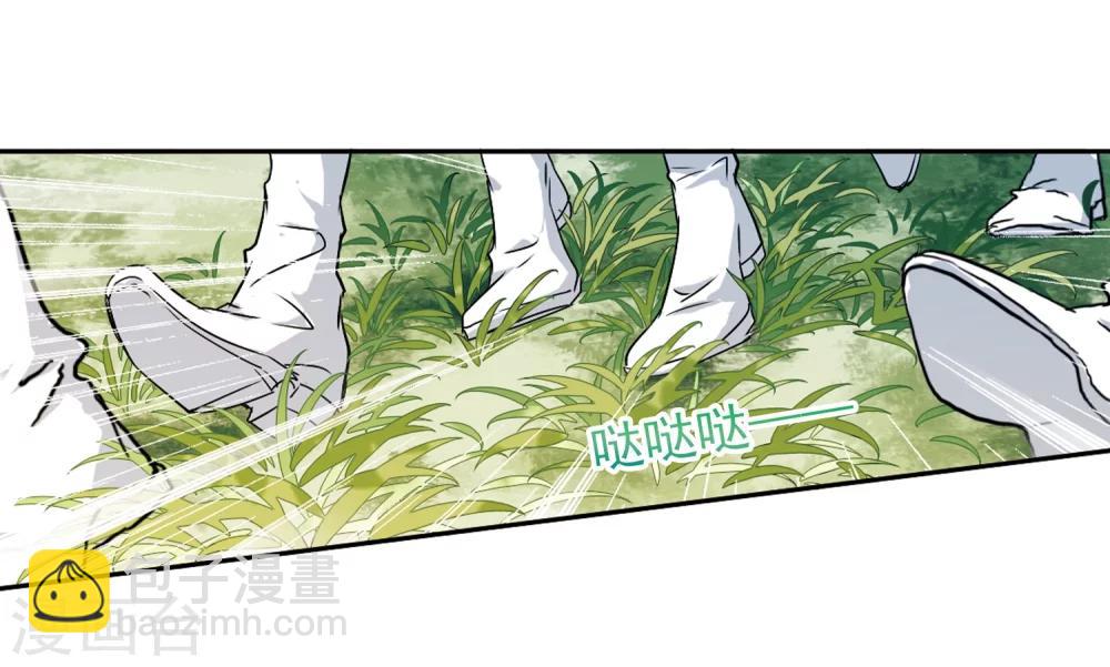 第76话 鬼门大开(1)-第76话