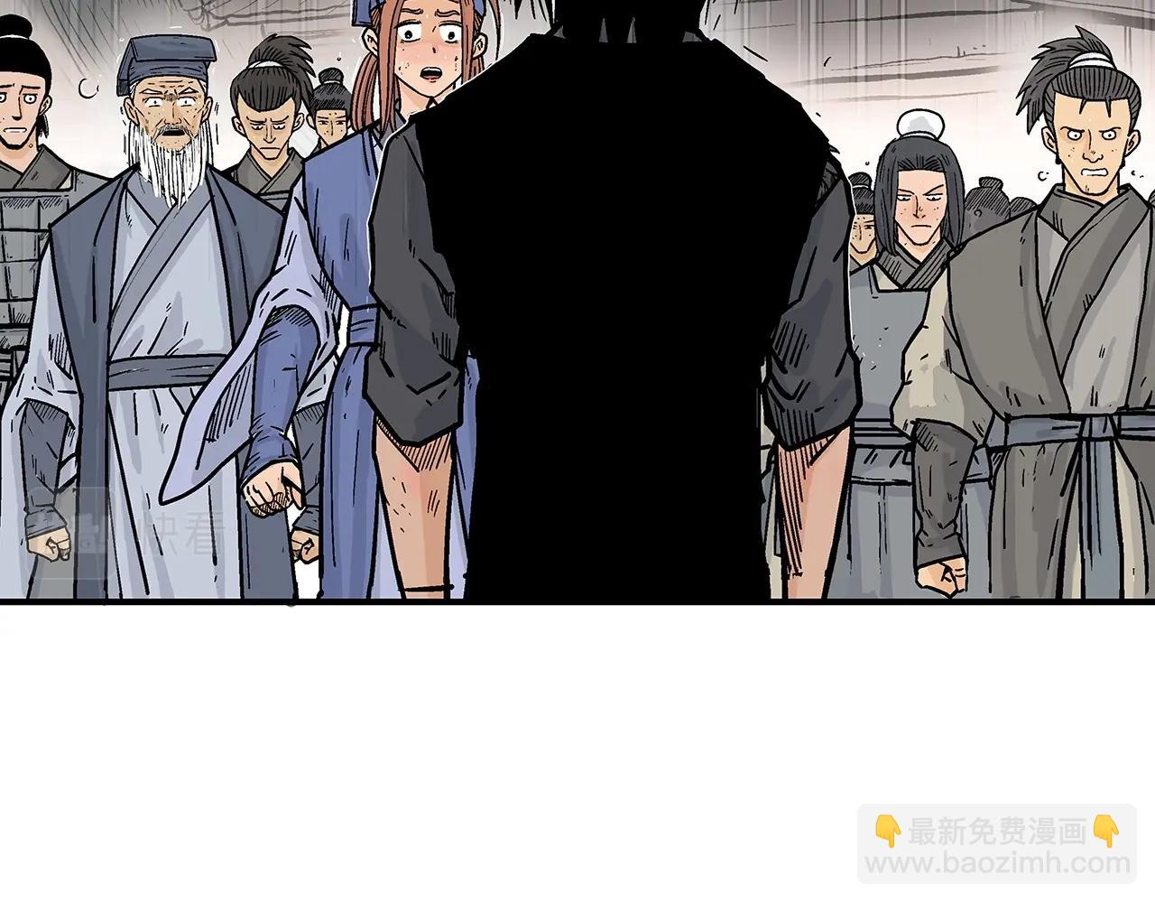 第102话 别再见了(1/3)-第102话