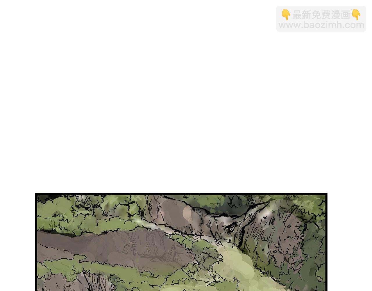 第104话 人情世故！(1/4)-第104话